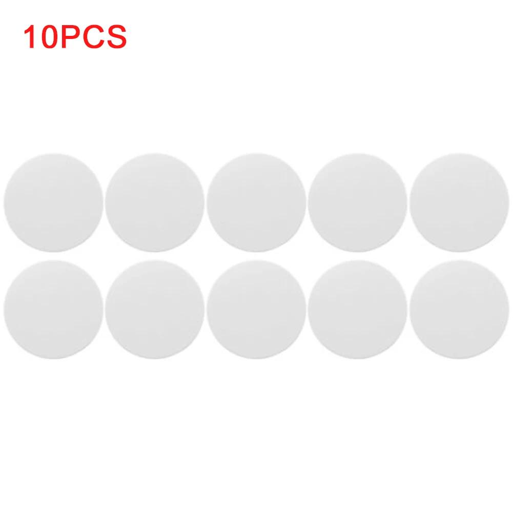 ׼  PVC   Ʈ NFC ƼĿ , 25mm 繫 ,  б,  ȭƮ ũ  NTAG215